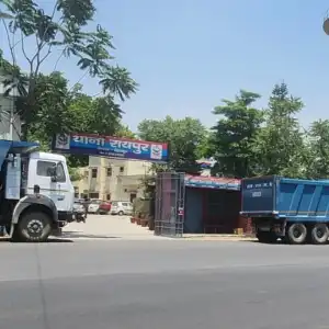 अवैध खनन /ओवर लोड के विरुद्ध दून पुलिस की बड़ी कार्यवाही