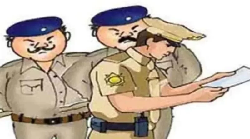 मध्यप्रदेश पुलिस का नया शब्दकोश तैयार, उर्दू – फारसी के शब्दों का नहीं होगा इस्तेमाल