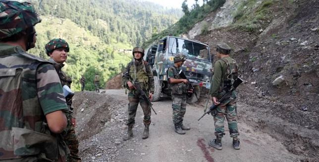 कठुआ में हुए आतंकी हमले में उत्तराखंड के पांच जवान शहीद, बलिदानियों के घर -गांव में पसरा मातम