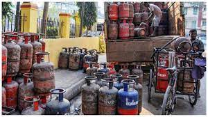 बढ़ गए LPG सिलेंडर के दाम, यहां देखें दिल्ली से मुंबई तक नए रेट