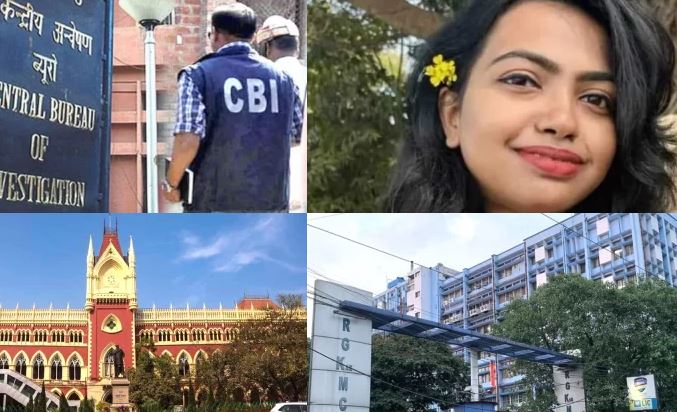 कोलकाता में ट्रेनी डॉक्टर की हत्या और बलात्कार मामले से देशभर में रोष, CBI ने जांच की कमान संभाली