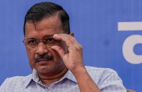 आबकारी नीति घोटाले मामले में मुख्यमंत्री अरविंद केजरीवाल को मिली जमानत 