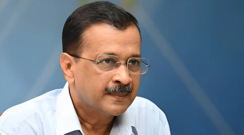 पूर्व मुख्यमंत्री अरविंद केजरीवाल का सीएम आवास खाली करने के बाद अब नया घर हुआ फाइनल