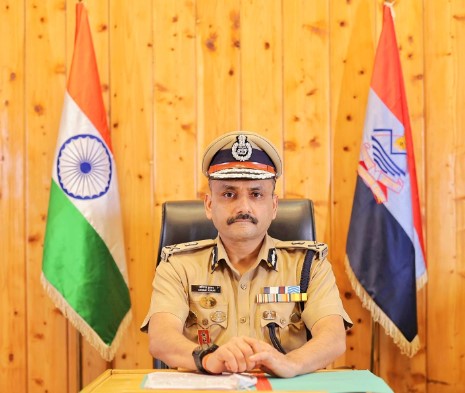 उत्तराखण्ड पुलिस ने साइबर अपराधियों की चाल से निपटने के लिए पाँच राज्यों से मांगे सुझाव