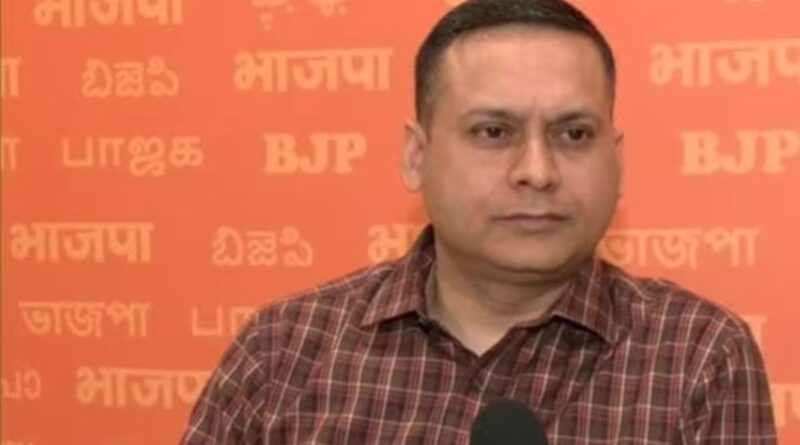 CWC की बैठक में वही नेता शामिल हुए हैं जिन्होंने पहले बिहार और बिहार की जनता का अपमान किया- अमित मालवीय