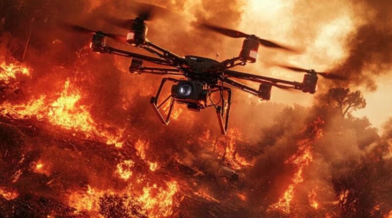 रूस-यूक्रेन युद्ध में फिर बढ़े हमले, मास्को की ओर बढ़ रहे 40 से अधिक ड्रोन नष्ट