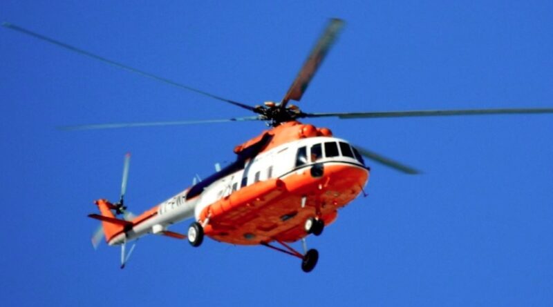 पिथौरागढ़ से मुनस्यारी व धारचूला के लिए अब सफर होगा आसान, 1 अक्तूबर से शुरू होगी हेली सेवा