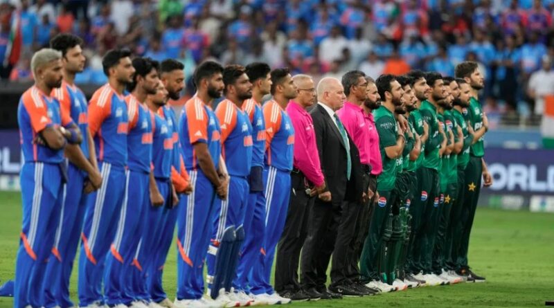 एशिया कप 2025- सुपर-4 राउंड में एक बार फिर भिड़ेगी भारत और पाकिस्तान