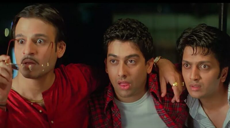 ‘मस्ती 4’ का टीजर रिलीज, रितेश-विवेक-आफताब की तिकड़ी फिर लौटेगी धमाल मचाने