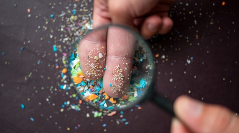 माइक्रोप्लास्टिक- छोटे कण, बड़ा नुकसान – जानिए कैसे प्रभावित हो रही आपकी सेहत