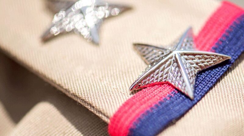 थाने में युवक को निर्वस्त्र कर बेल्ट-डंडों से पीटा, पिलाया पेशाब