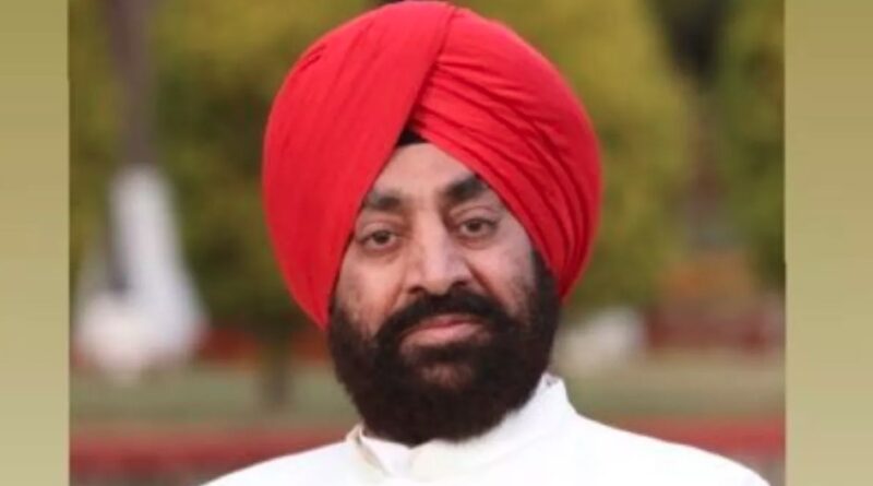 राज्यपाल गुरमीत सिंह 23 सितम्बर को करेंगे ‘शिक्षा की बात’ कार्यक्रम का शुभारम्भ