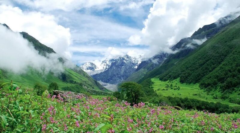 अब पर्यटकों को उत्तराखंड की वादियों की गहराई से मिलेगी जानकारी ,500 नेचर गाइड होंगे तैयार