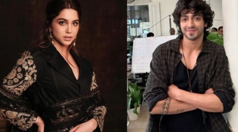 शारवरी वाघ और अहान पांडे करेंगे अली अब्बास जफर की नई एक्शन-रोमांस फिल्म की शुरुआत