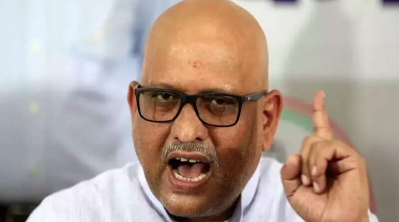 अजय राय का मायावती पर तीखा हमला, कहा- बसपा प्रमुख विपक्षी वोट बांटने के लिए कर रही हैं काम
