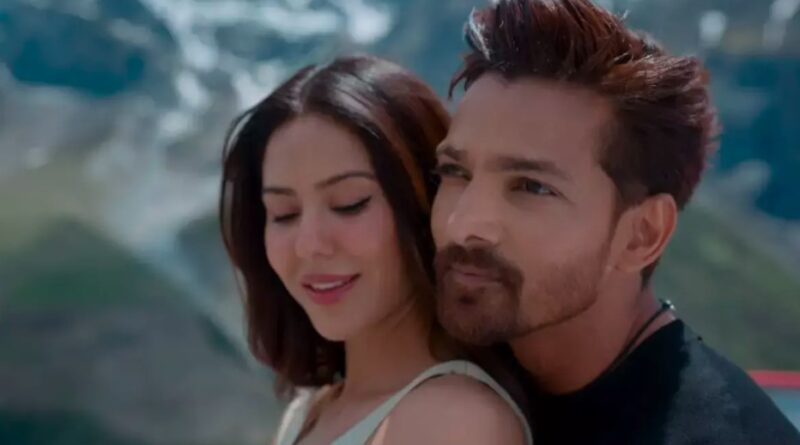 ‘एक दीवाने की दीवानियत’ का ट्रेलर हुआ रिलीज, फिर दिखेगी इश्क की दीवानगी