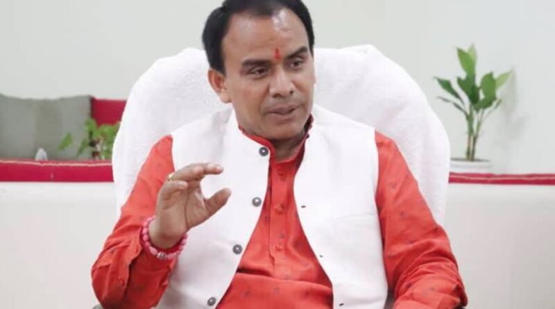 विद्यालयी शिक्षा विभाग में चार वरिष्ठ अधिकारियों को मिली पदोन्नति