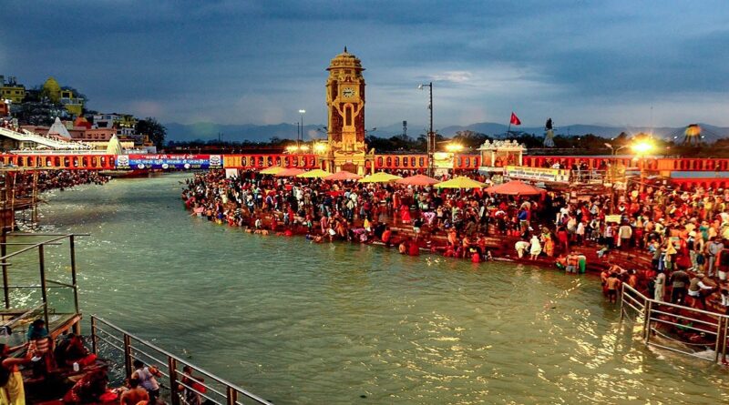 हरिद्वार पुलिस ने दीपावली त्योहारों को लेकर जारी किया ट्रैफिक प्लान, 17 से 24 अक्टूबर तक लागू रहेंगे विशेष नियम