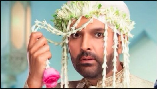 कपिल शर्मा फिर लौटे हंसी का तूफान लेकर, ‘किस किसको प्यार करूं 2’ की रिलीज डेट हुई तय