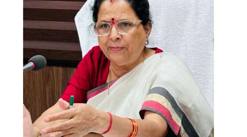 दहेज के लिए विवाहिता को जिंदा जलाया, महिला आयोग ने लिया संज्ञान — आरोपियों पर सख्त कार्रवाई के दिए निर्देश