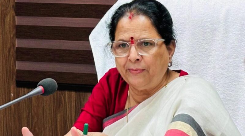 देहरादून में निजी अस्पताल पर लापरवाही के गंभीर आरोप, महिला की मौत के बाद हंगामा – महिला आयोग ने लिया संज्ञान