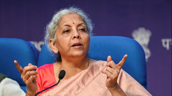 वैश्विक अस्थिरता के बावजूद भारत की अर्थव्यवस्था मजबूत- निर्मला सीतारमण