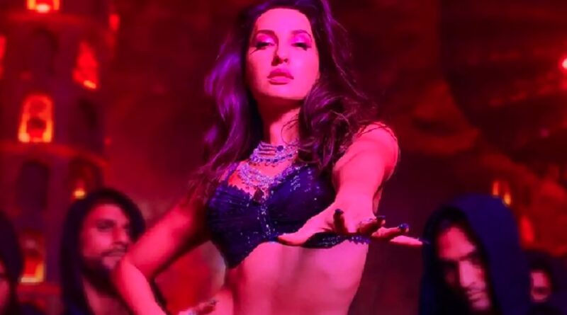 रश्मिका और आयुष्मान की ‘थामा’ का नया गाना ‘दिलबर की आंखों का’ हुआ रिलीज