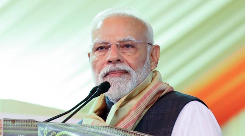 आज का भारत कौशल और हुनर को देता है सर्वोच्च प्राथमिकता- पीएम मोदी