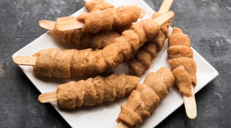 प्रोटीन या खाली कैलोरी? जानिए सोया चाप के बारे में ये जरूरी जानकारी