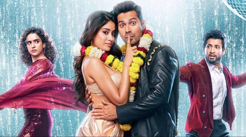 ‘सनी संस्कारी की तुलसी कुमारी’ ने बॉक्स ऑफिस पर किया 40 करोड़ का आंकड़ा पार