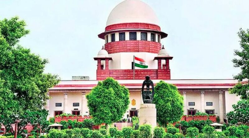 सुप्रीम कोर्ट का बड़ा फैसला- करूर भगदड़ मामले की जांच अब सीबीआई करेगी