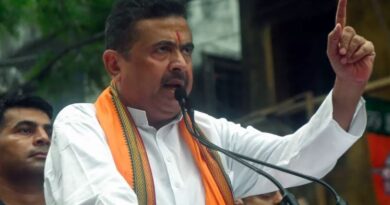 सुवेंदु अधिकारी होंगे पश्चिम बंगाल के नए मुख्यमंत्री, कल होगा शपथ ग्रहण
