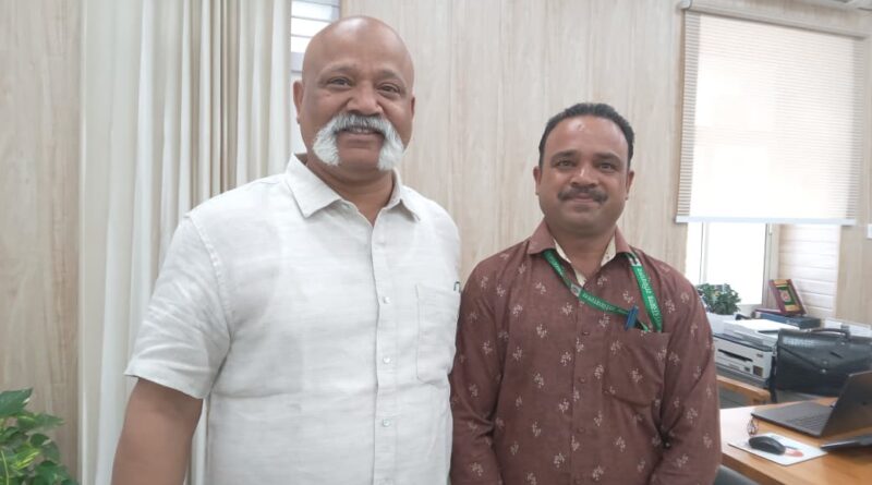 उत्तराखंड में मास्टर्स खिलाड़ियों को बड़ी सौगात, खेल नीति में शामिल करने का मिला आश्वासन