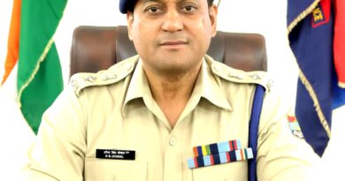 मादक पदार्थो की तस्करी में लिप्त 02 नशा तस्करों को दून पुलिस ने किया गिरफ्तार