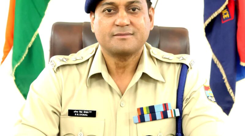 मादक पदार्थो की तस्करी में लिप्त 02 नशा तस्करों को दून पुलिस ने किया गिरफ्तार