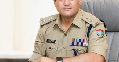 ऋषिकेश में हुई चोरी की घटनाओं का दून पुलिस ने किया खुलासा, दो आरोपी गिरफ्तार