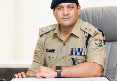 ऋषिकेश में हुई चोरी की घटनाओं का दून पुलिस ने किया खुलासा, दो आरोपी गिरफ्तार